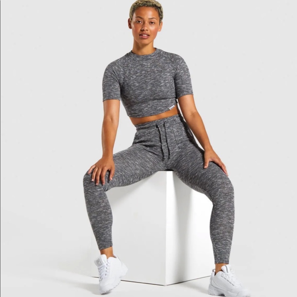 Gymshark slounge set